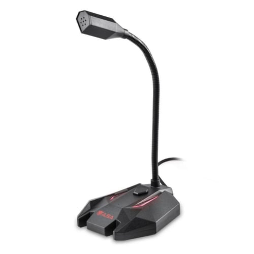 ميكروفون الألعاب ASA-MP050 من ASA