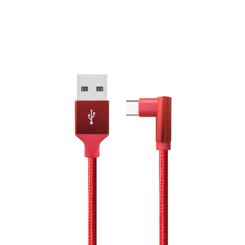 سلك شاحن MICRO TYPE C من شركة LEVORE