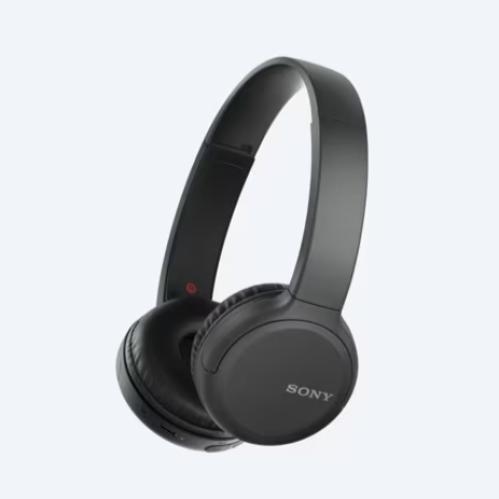 سماعة رأس لاسلكية WH-CH510 من شركة SONY
