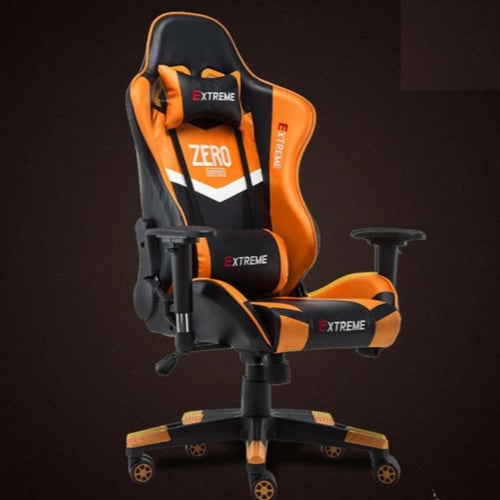 كرسي قيمينق زيرو من EXTREME