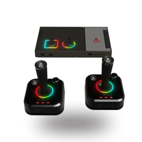 اتاري جيم ستيشن برو