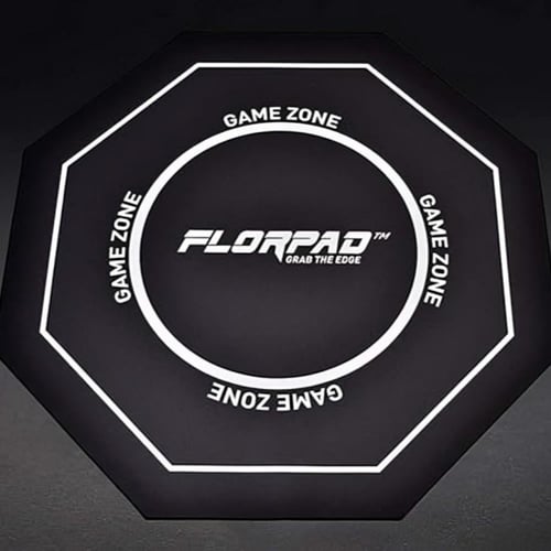 سجادة ارضية من شركة FLORPAD