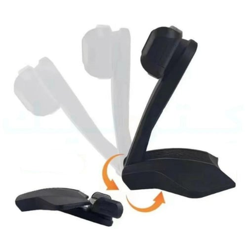 حامل مكتبي القابل للطي للجوال والجهاز اللوحي