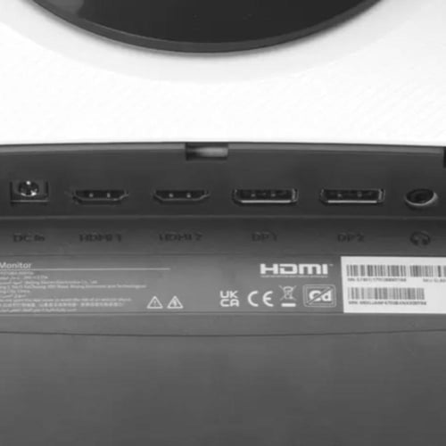 شاشة العاب P27QBA-RGPGL من شركة XIAOMI