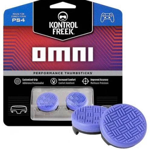 كونترول فريك اصدار أومني لوحدة تحكم بلاي ستيشن 4 و...