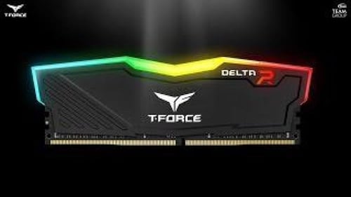 رام DELTA بسعة 32 جيجا DDR4 من شركة TEAMGROUP