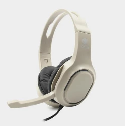 سماعة راس سلكية COCO من شركة ASA