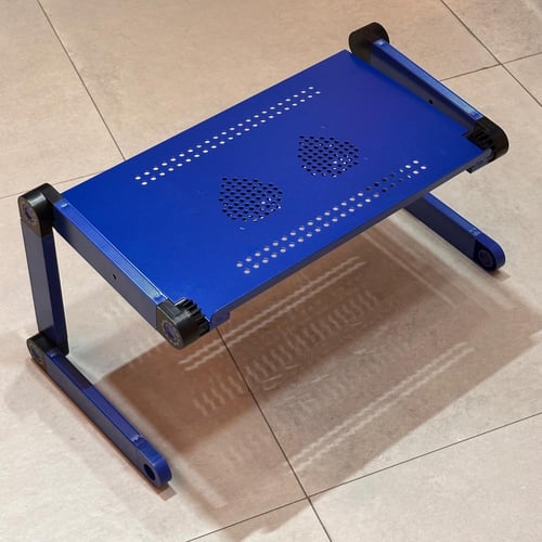 طاولة كمبيوتر محمول DZ-TP007 من DATAZONE