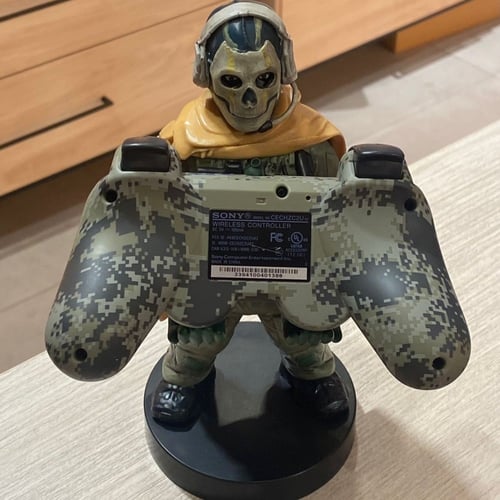 وحدة تحكم بلاي ستيشن 3