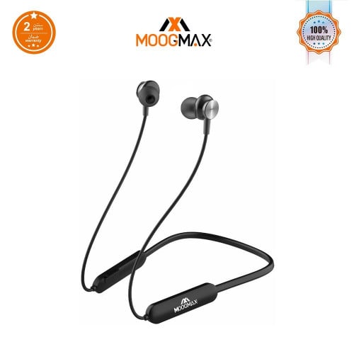 سماعة أذن لاسلكية على الرقبة من شركة MOOGMAX
