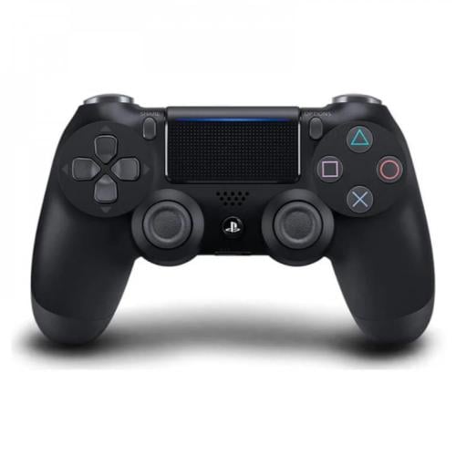 وحدة تحكم لاسلكية بلايستيشن 4