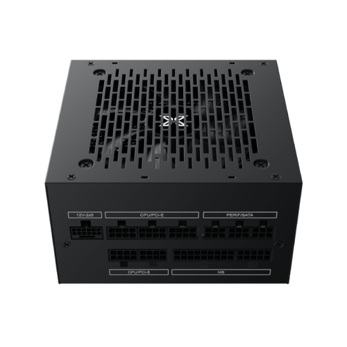 مزود طاقة 850W اصدار THOR من شركة XIGMATEK