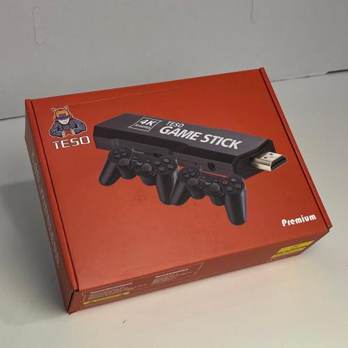 قيم ستيك من TESO