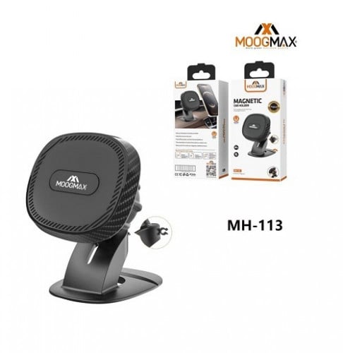قاعدة مغناطيس للسيارة MH-113 من MOOGMAX