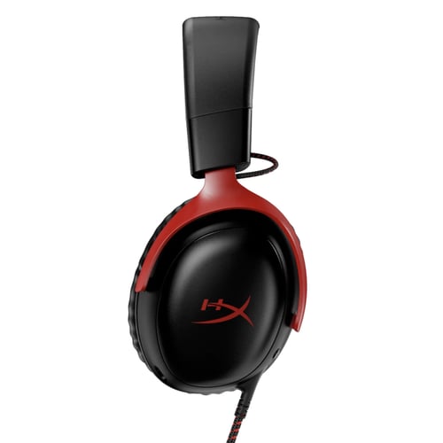 سماعة رأس سلكية كلاود III من شركة HYPER X