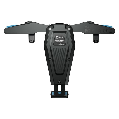 ازرار ببجي F4 من جيم سير