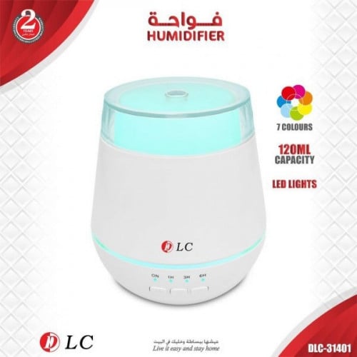 فواحه DLC-31401