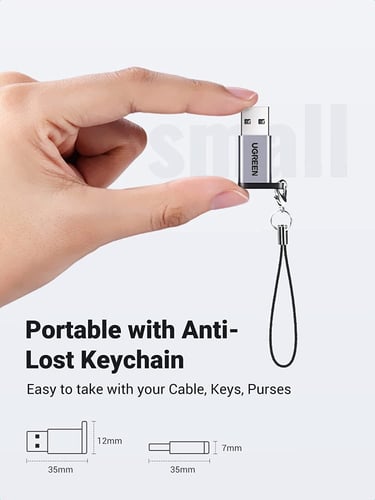 محول USB C إلى USB 3.0 من شركة UGREEN