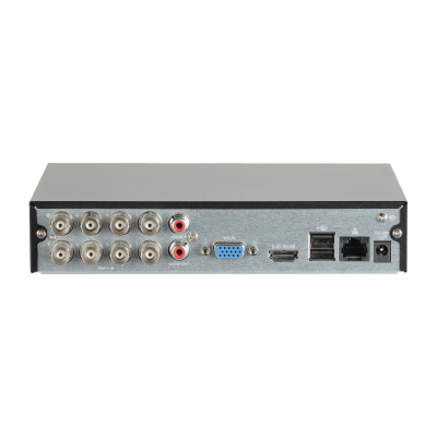 جهاز تسجيل كاميرات المراقبة DH-XVR1B08H من شركة دا...