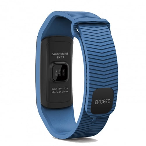 ساعة ذكية طراز EXB3 من اكسيد