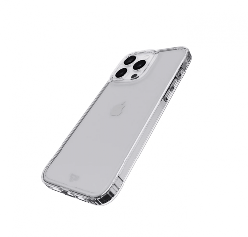 كفر حماية شفاف ايفو كلير من TEAH21