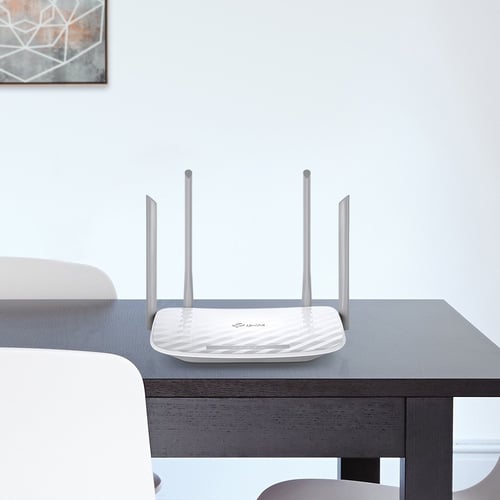 راوتر لاسلكي ARCHER C50 من TP-LINK