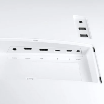 شاشة سامسونج موديل CJ791