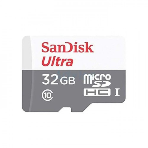 بطاقة ذاكرة نسخة الترا من شركة SANDISK