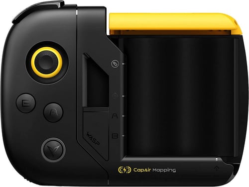 لوحة مفاتيح Flydigi Wasp-N بيد واحدة مبتكرة لجهاز...