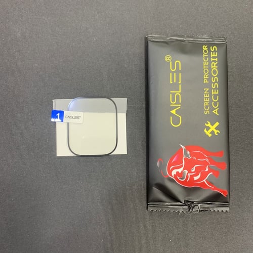 ساعة ذكية مشابهة لآبل حجمها 49MM