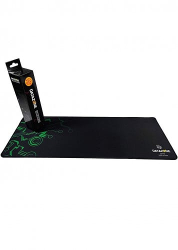 ماوس باد للالعاب من داتازون لون أخضر
