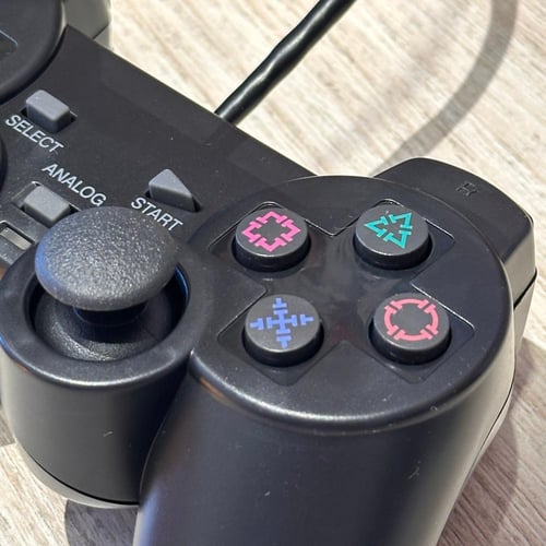 وحدة تحكم بلايستيشن 2