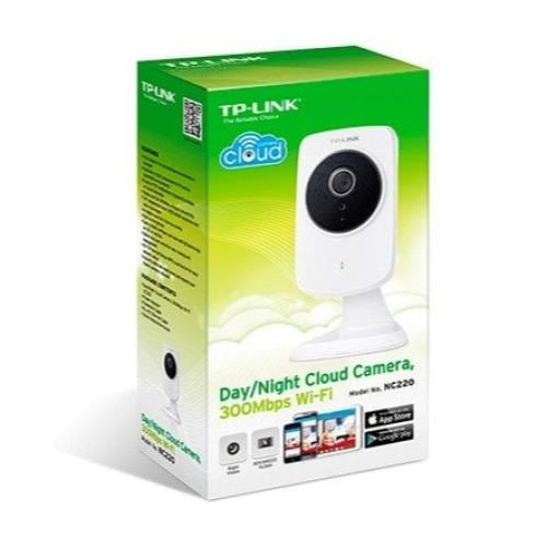 كاميرا سحابية NC220 من شركة TP-LINK