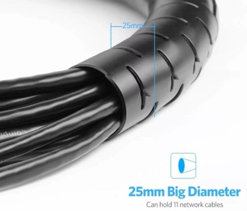 منظم كابلات LP121 من شركة UGREEN