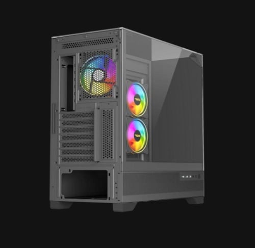 كيس DARKPULSE TEMPERED GLASS من TWISTED MINDS