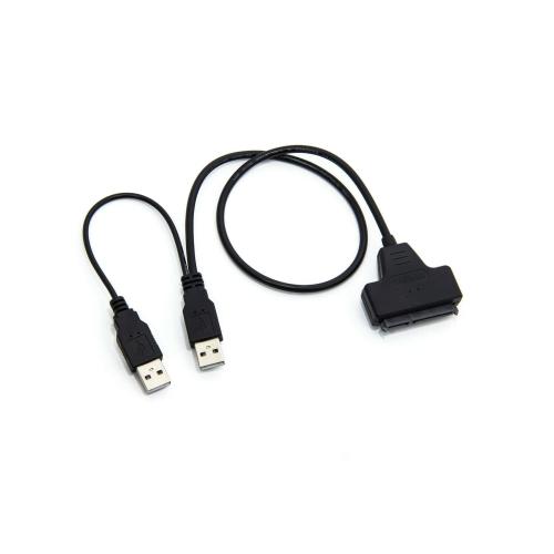 كيبل USB 2.0 TO SATA من شركة EX7