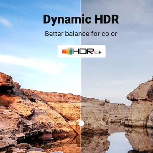 كيبل HDMI بدقة 8K من شركة UGREEN