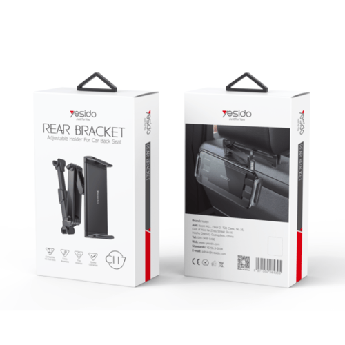 حامل الهاتف و التابلت C117 من YESIDO