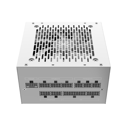 مزود طاقة 850W اصدار THOR من شركة XIGMATEK