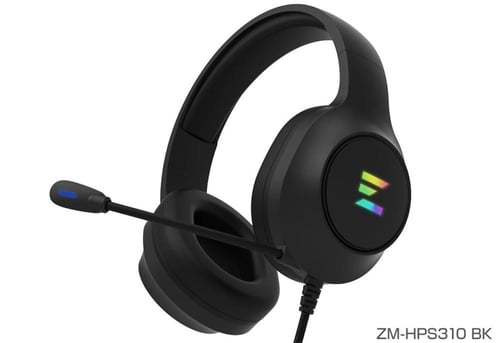 سماعة رأس سلكية HPS310 من شركة ZALMAN