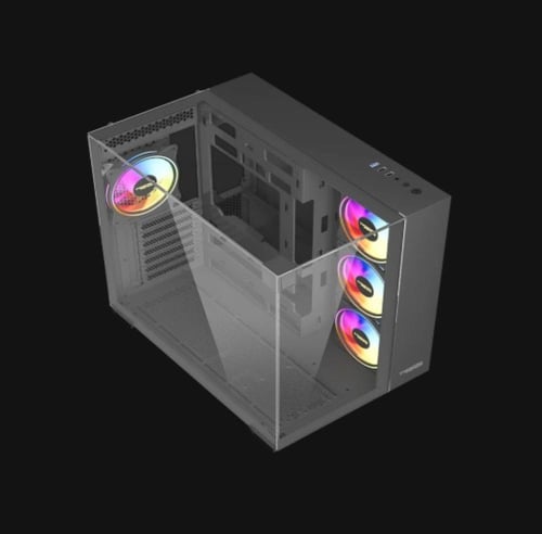 كيس WARDEN RIDER من TWISTED MINDS