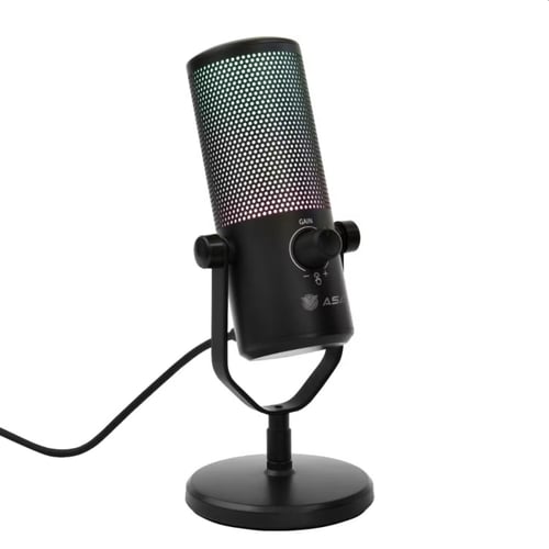 مايك PANGCAST من شركة ASA