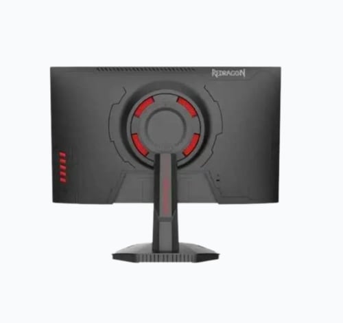 شاشة العاب ال اي دي GM27X5IPS من شركة REDRAGON