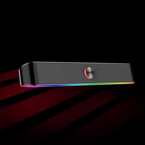 مكبر صوت للألعاب ADIEMUS من شركة REDRAGON