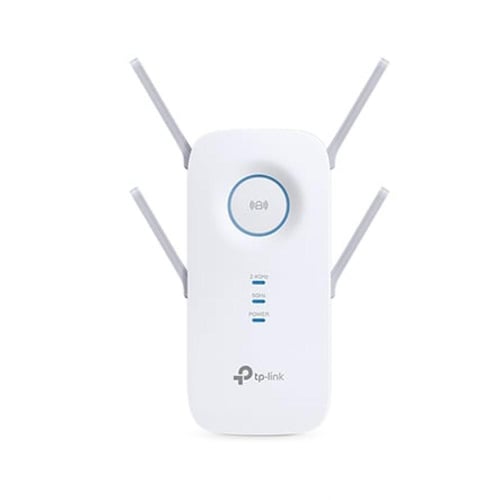 موسع شبكة واي فاي AC2600 من شركة TP-LINK