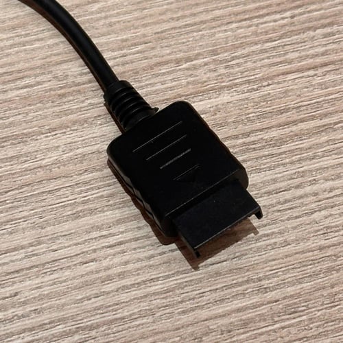 محول بلايستيشن 2 NTSC-PAL