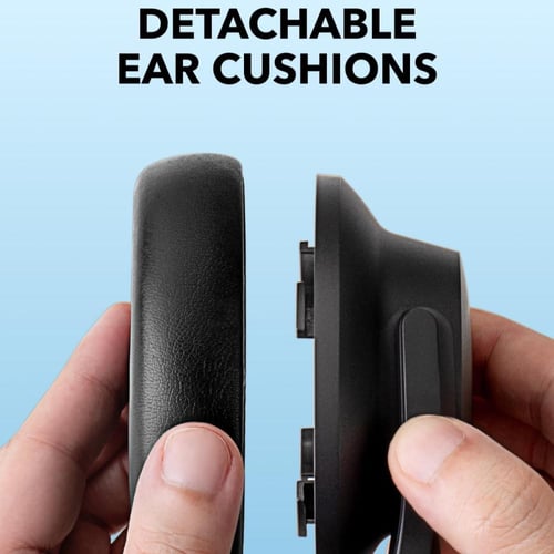 سماعة رأس لاسلكية Q11I من شركة SOUNDCORE