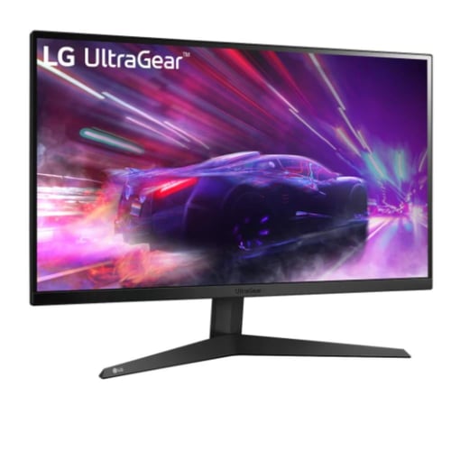 شاشة ال جي للألعاب 27GQ50F-B الترا جير