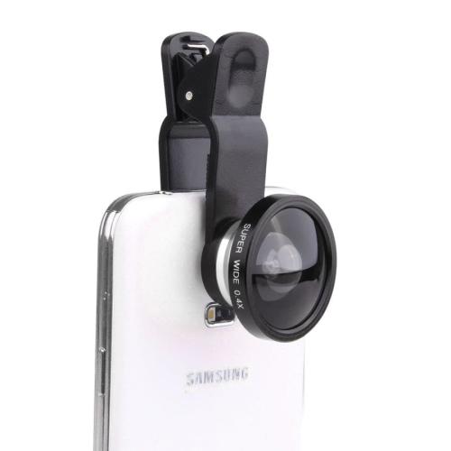 UNIVERSAL CLIP SUPER WIDE LENS U004