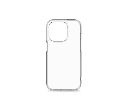 كفر حماية شفاف لأيفون 15 برو ماكس من بايكرون